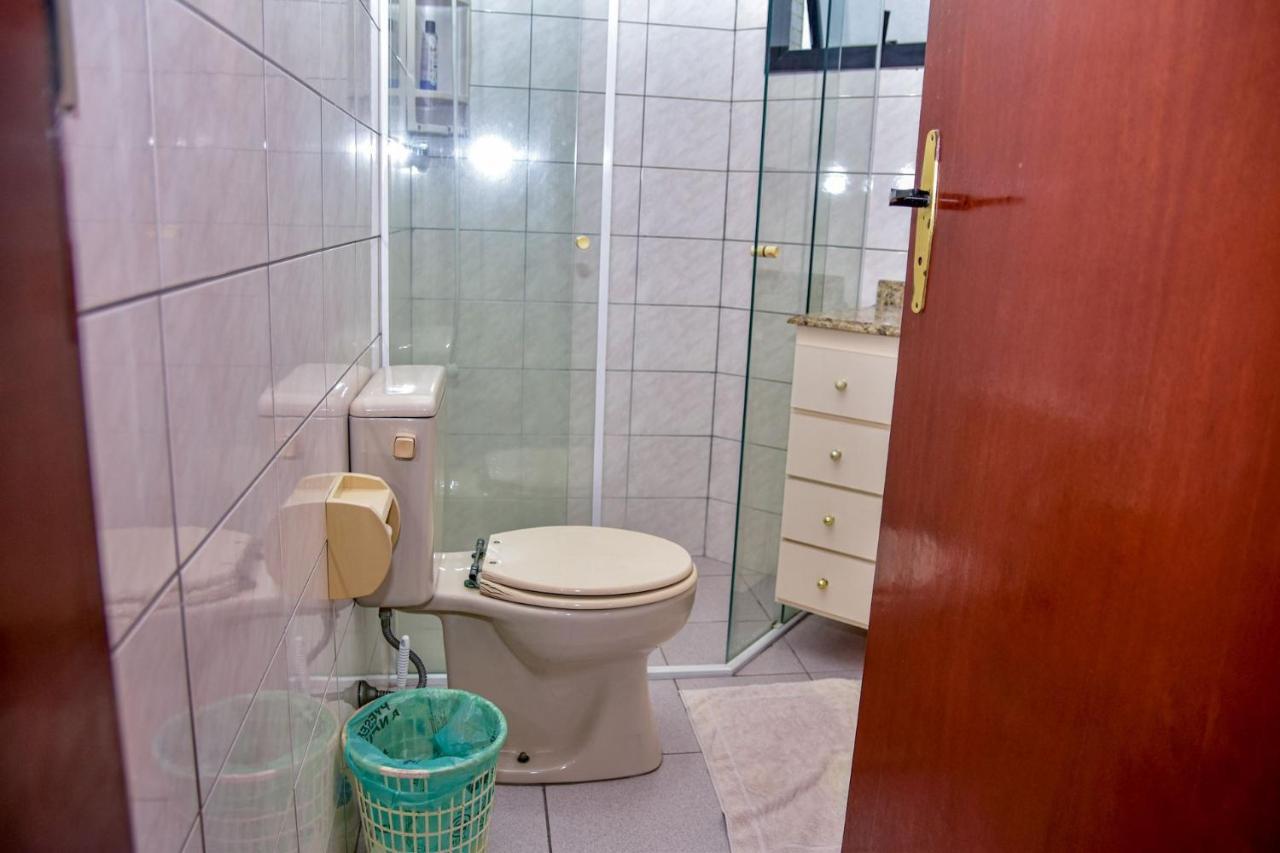 Apto C Piscina E Acesso Exclusivo A Praia, Guarujá Exterior foto