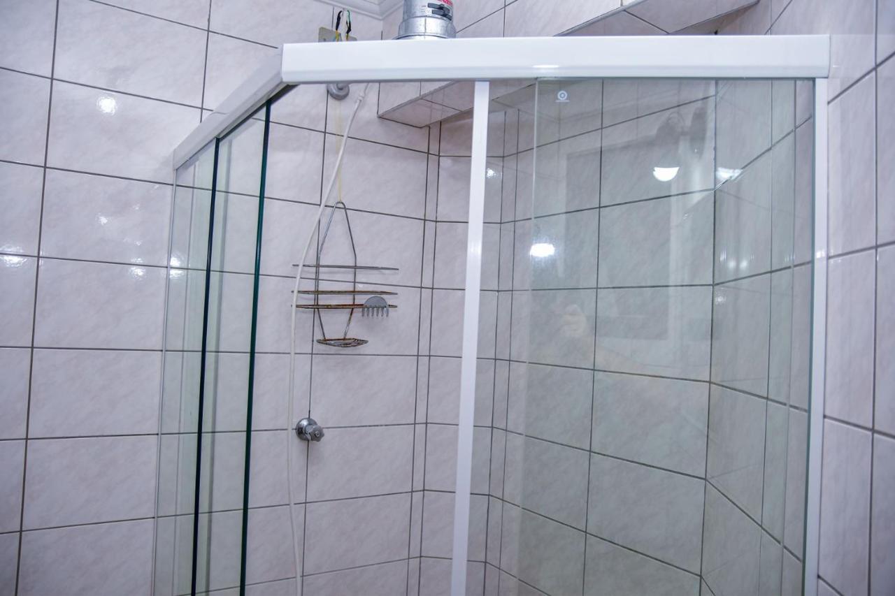 Apto C Piscina E Acesso Exclusivo A Praia, Guarujá Exterior foto