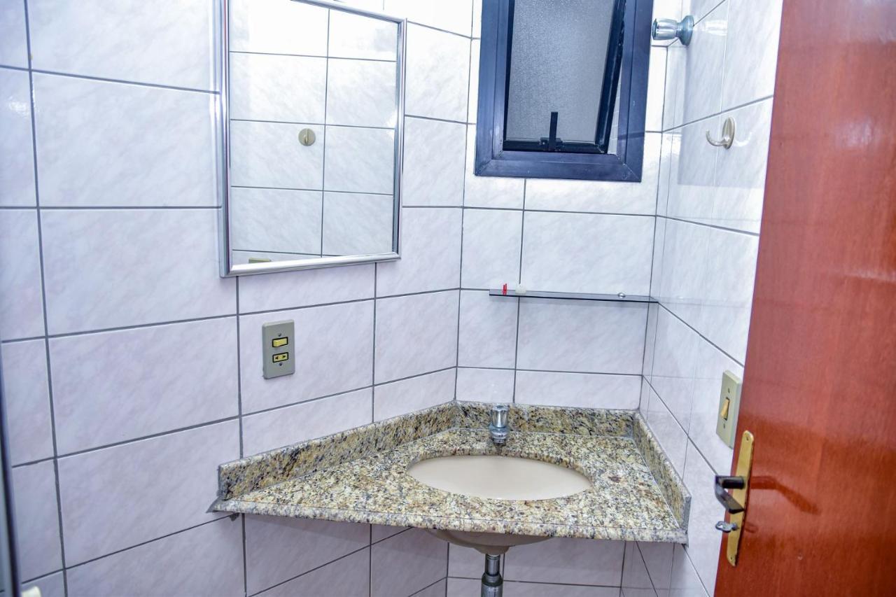 Apto C Piscina E Acesso Exclusivo A Praia, Guarujá Exterior foto